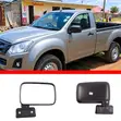Isuzu KB26 Pickup Side Mirror (Brand New) - 1