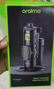 Oraimo Face Tracking Gimbal - Brand New - 1