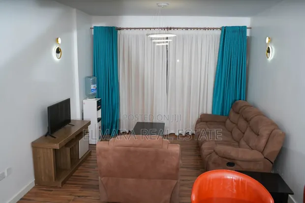 1 Bedroom Apartment for Rent in Roysambu, Near USIU - 1