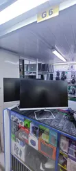 Monitor ya HP 24" Isiyo na Fremu (Refurbished) - 1