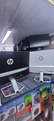 Monitor ya HP 24" Isiyo na Fremu (Refurbished) - 2
