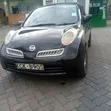 Nissan March 2009 - 1
