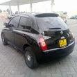 Nissan March 2009 - 2