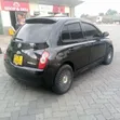 Nissan March 2009 - 3