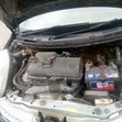 Nissan March 2009 - 4