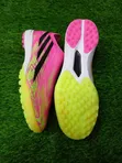 Kids Adidas F50 Hyperfast Football Trainers - Turf Sole - 2