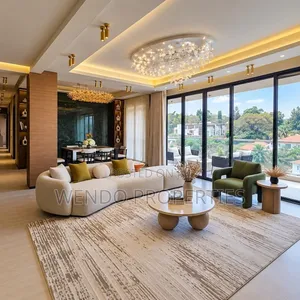 3-Bedroom Apartment for Sale in Raphta Road Area