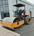 Roller Compactors for Rent - 4