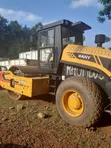 Roller Compactors for Rent - 5
