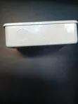 Twin Metal Socket - 2