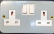 Twin Metal Socket - 3