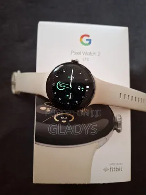 Google Pixel Watch 2 LTE