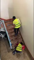 Ofisi na Biashara Kusafisha Nairobi | Leora Laundry & Cleaners - 2