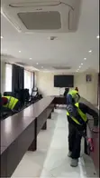 Ofisi na Biashara Kusafisha Nairobi | Leora Laundry & Cleaners - 3