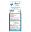 Nizoral Shampoo ya Kupambana na mba yenye Ketoconazole 1% - 200ml - 3