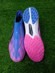 Adidas F50 Hyperfast Kids Football Trainers - 2