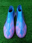 Adidas F50 Hyperfast Kids Football Trainers - 3