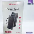 Ven-Dens 10,000mAh Power Bank - 2