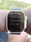 Z77 Smartwatch Ultra (Used) - 4