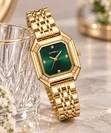 Comely Ladies Watch - Stainless Steel - 1