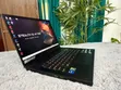 MSI GS66 Stealth 10SGS Laptop - Intel Core i7, 16GB RAM, 512GB SSD - 2