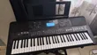 Yamaha PSR-E463 Kinanda Kinachobebeka na Pedal ya Sustain - 1