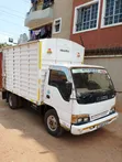 Huduma za Usafiri: Malori ya Canter, Fuso, Dyna Zinapatikana - 2