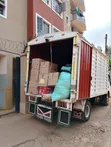 Huduma za Usafiri: Malori ya Canter, Fuso, Dyna Zinapatikana - 3