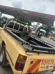 Huduma za Usafiri: Malori ya Canter, Fuso, Dyna Zinapatikana - 4
