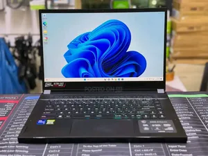 MSI GS66 Stealth 11UH Laptop: Core i7, RTX 3070, 16GB RAM, 512GB SSD