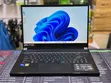 MSI GS66 Stealth 11UH Laptop: Core i7, RTX 3070, 16GB RAM, 512GB SSD - 1