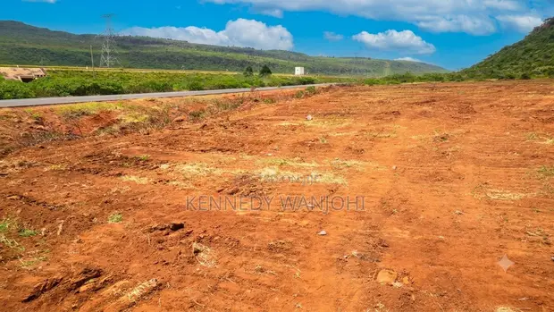 Commercial 50x100 Plot for Sale, Karai - 1