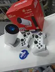 HY300 Pro+ Projector ya Android ya Michezo ya Kubahatisha 2-in-1 - 1