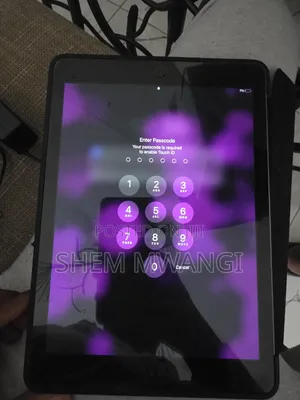 Apple iPad 5 (2022) 128GB Gray