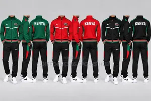Nike Tracksuits - Brand New