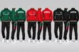 Nike Tracksuits - Mpya Kabisa - 1