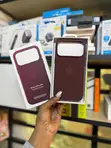 New 2026 Apple TechWoven Case with MagSafe for iPhone 18 Pro Max - 2