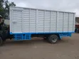 Isuzu FRR Cover Body Truck - 1