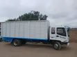 Isuzu FRR Cover Body Truck - 3