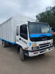 Isuzu FRR Cover Body Truck - 4