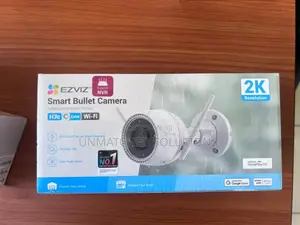 Ezviz H3C Smart Outdoor Camera 2K