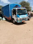 Isuzu Easy Shift Mini Truck - 1