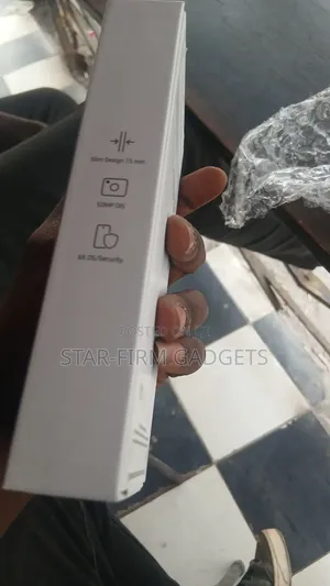 New Samsung Galaxy A17 5G 128GB Black