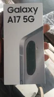 New Samsung Galaxy A17 5G 128GB Black - 3