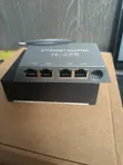 Kigawanyaji cha Starlink Mini / Gen 3 cha Ethernet cha Port 4 - 1