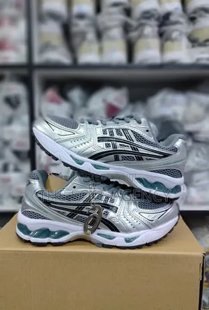 Asics Gel-Kayano 14 Sneakers