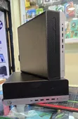 HP EliteDesk 705 G5 Desktop - Ryzen 5, 8GB RAM, 500GB HDD - 3