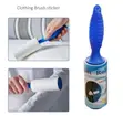Lint Roll Remover - Blue - 2