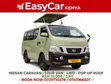 Magari ya Kukodisha - EasyCar Kenya - 2
