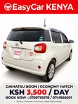 Magari ya Kukodisha - EasyCar Kenya - 3
